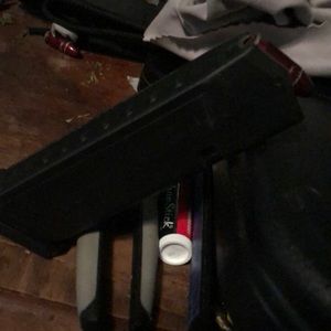 Meet your Posher, Marty